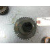 104Z007 Idler Timing Gear From 2013 GMC Acadia 3.6 12612841 104Z007 Idler Timing Gear From 2013 GMC Acadia 3.6 12612841